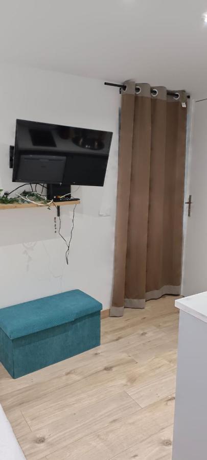 Ag 3 Sun And Serenity Intimate Apartment Nizza